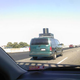 Illustration for article titled Google Streetview Camera Vehicles Spotted All Over US